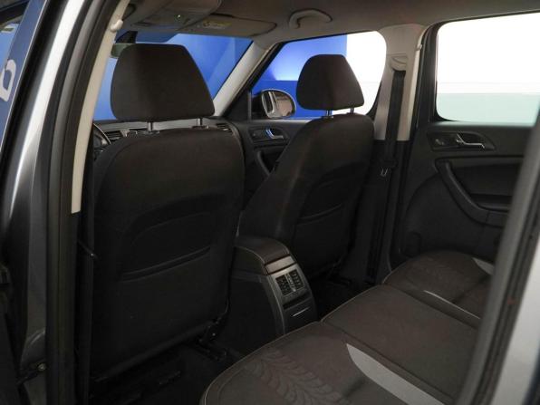 Skoda Yeti I Рестайлинг с пробегом 2017 года, цена 1 250 000 рублей, 197911 км, внедорожник, Автокод Объявления