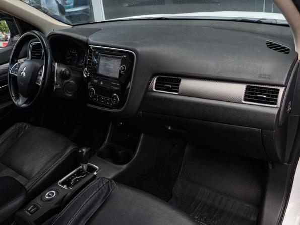 Mitsubishi Outlander III с пробегом 2014 года, цена 1 500 000 рублей, 167166 км, внедорожник, Автокод Объявления