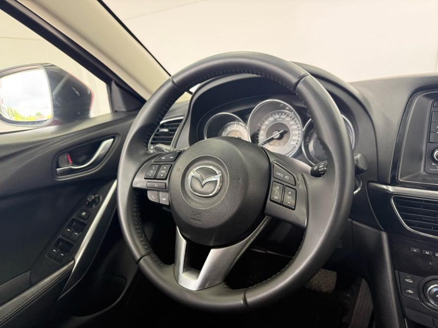 Mazda 6 III (GJ) Уфа  - изображение 8