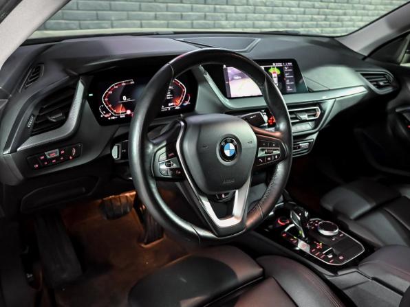 BMW 2 серии F44 с пробегом 2021 года, цена 3 390 000 рублей, 60858 км, седан, Автокод Объявления