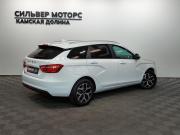 Lada (ВАЗ) Vesta I Пермь  - изображение 21