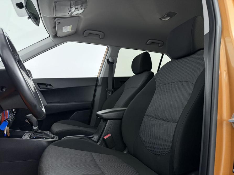 Hyundai Creta I Калининград  - изображение 9