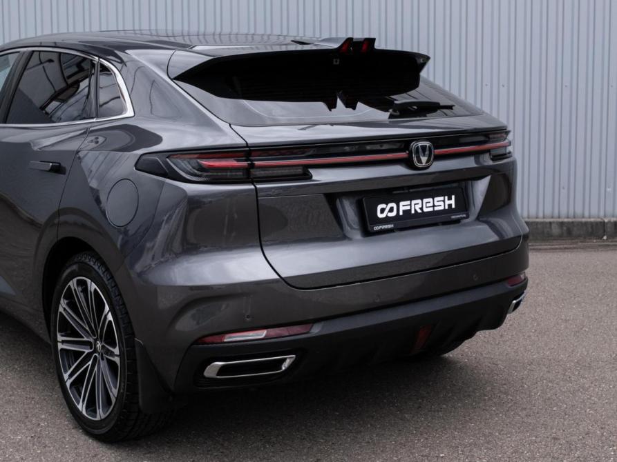 Changan UNI-K Сочи  - изображение 8