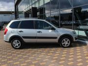 Lada (ВАЗ) Kalina II Калуга  - изображение 19