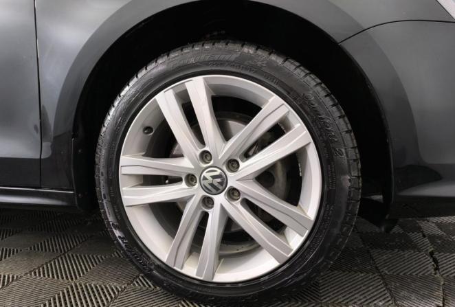 Volkswagen Jetta VI Рестайлинг с пробегом 2016 года, цена 1 385 000 рублей, 133105 км, седан, Автокод Объявления