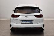 Kia Ceed III Москва  - изображение 21