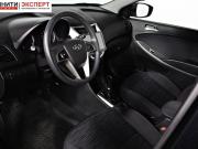 Hyundai Solaris I Рестайлинг Белгород  - изображение 28
