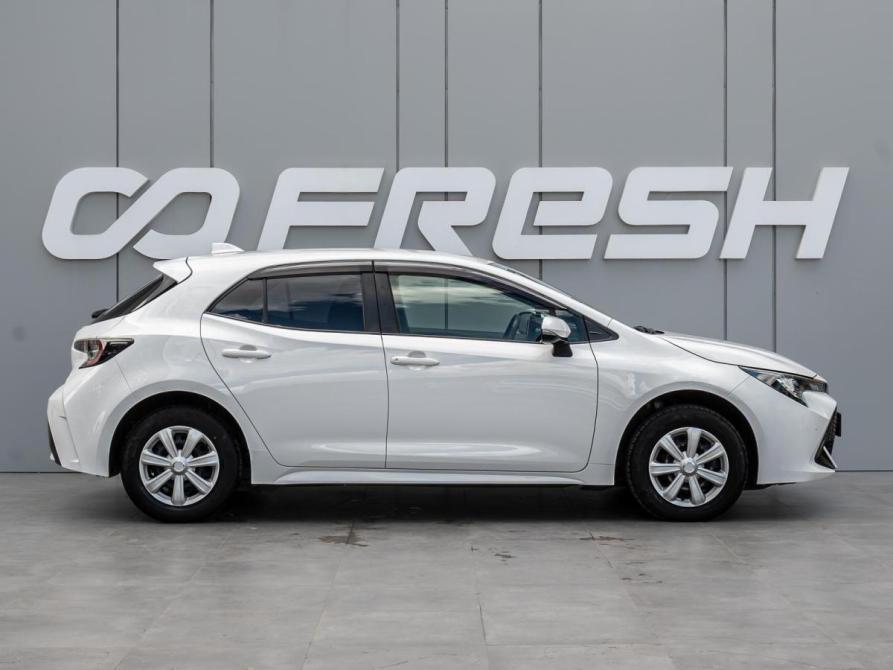 Toyota Corolla XII (E210) Краснодар  - изображение 5