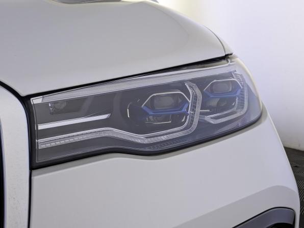 BMW X7 I (G07) с пробегом 2019 года, цена 7 897 000 рублей, 79606 км, внедорожник, Автокод Объявления