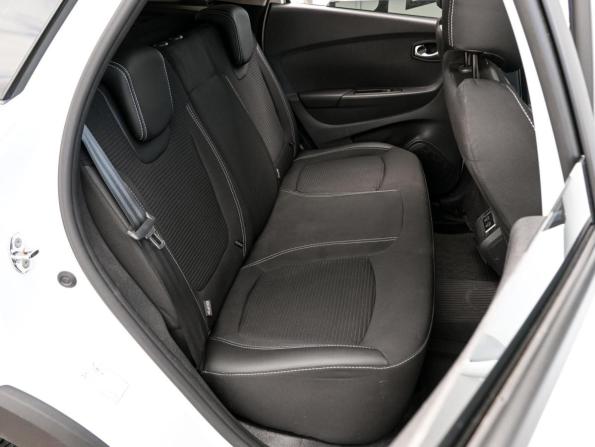 Renault Kaptur I Рестайлинг с пробегом 2021 года, цена 1 727 000 рублей, 42106 км, внедорожник, Автокод Объявления