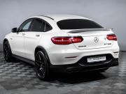 Mercedes-Benz GLC Coupe AMG I (C253) Москва  - изображение 47