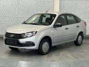 Lada (ВАЗ) Granta I Рестайлинг Москва  - изображение 16
