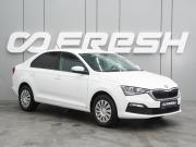 Skoda Rapid II Воронеж  - изображение 18
