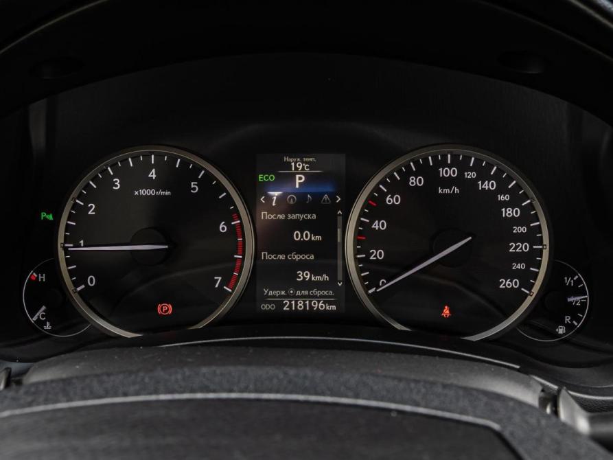 Lexus NX I Краснодар  - изображение 19