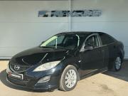 Mazda 6 II (GH) Рестайлинг Уфа  - изображение 26