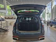 Geely Okavango I Рестайлинг Москва  - изображение 26