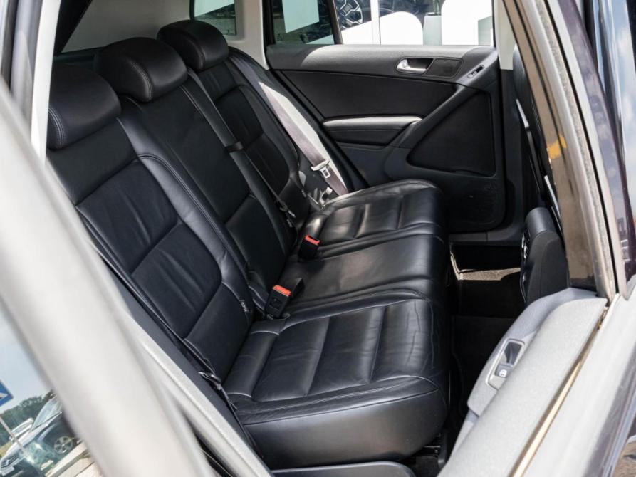 Volkswagen Tiguan I Рестайлинг Краснодар  - изображение 7