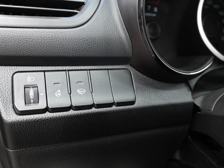 Kia Rio III Рестайлинг Ростов-на-Дону  - изображение 18