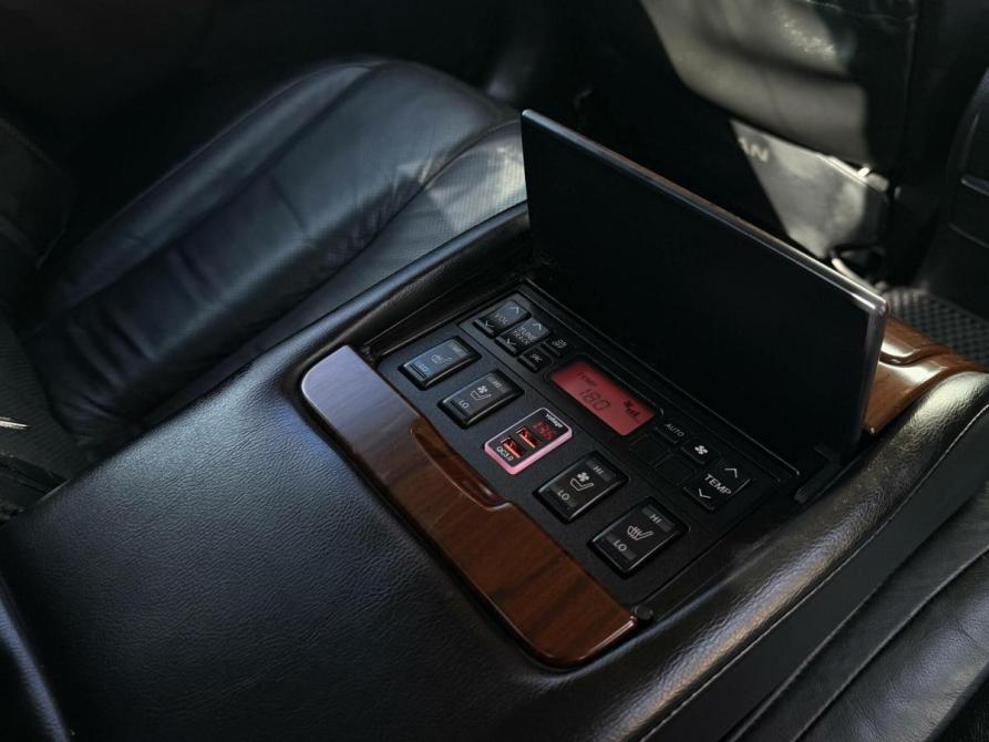 Nissan Teana II Омск  - изображение 22
