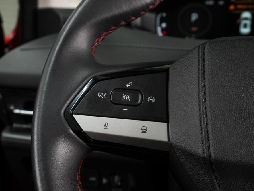 Changan UNI-S (CS55 Plus) I Воронеж  - изображение 18