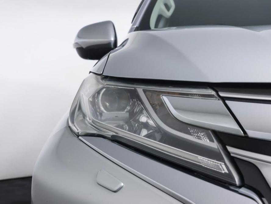 Mitsubishi Pajero Sport III Москва  - изображение 21