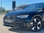 Audi A4 V (B9) Самара  - изображение 29