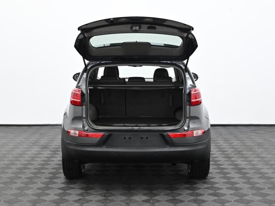 Kia Sportage III Москва  - изображение 5