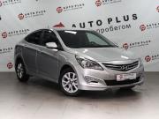 Hyundai Solaris I Рестайлинг Минеральные Воды  - изображение 18