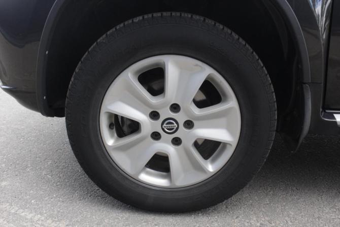 Nissan Terrano III (D10) с пробегом 2020 года, цена 1 560 000 рублей, 143285 км, внедорожник, Автокод Объявления