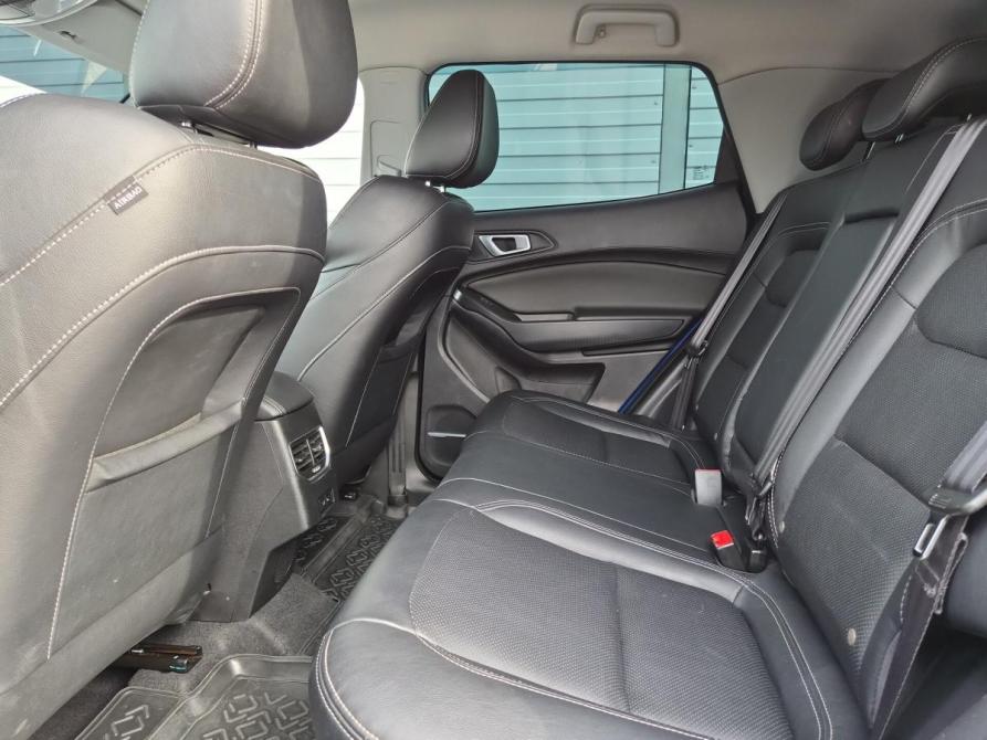 Chery Tiggo 4 I Рестайлинг Саратов  - изображение 30