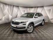 Skoda Kodiaq I Москва  - изображение 21