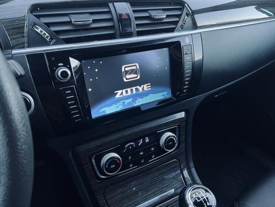 Zotye T600 Санкт-Петербург  - изображение 18