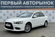 Mitsubishi Lancer X Рестайлинг Краснодар  - изображение 22