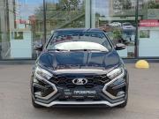 Lada (ВАЗ) Vesta I Рестайлинг (NG) Ижевск  - изображение 24
