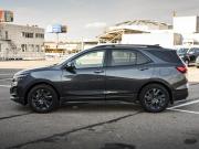Chevrolet Equinox III Рестайлинг Москва  - изображение 30