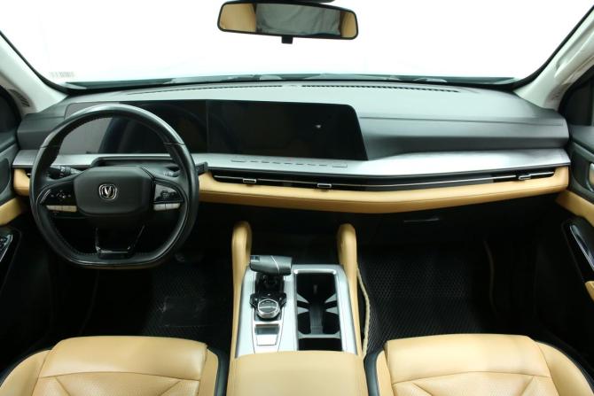 Changan Hunter Plus с пробегом 2023 года, цена 2 390 000 рублей, 87244 км, пикап, Автокод Объявления