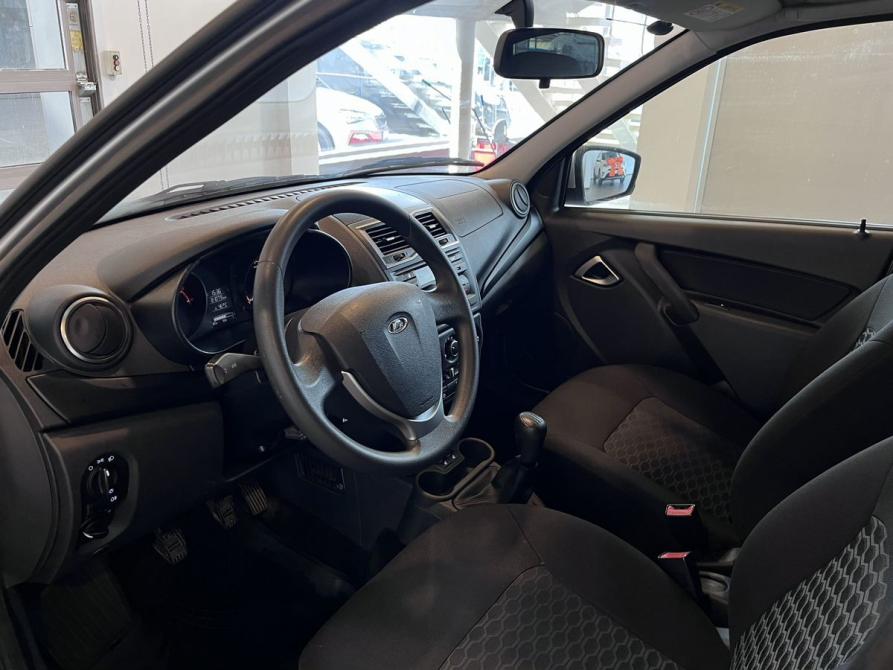 Lada (ВАЗ) Granta I Рестайлинг Чебоксары  - изображение 22