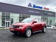 Nissan Juke I Набережные Челны  - изображение 23