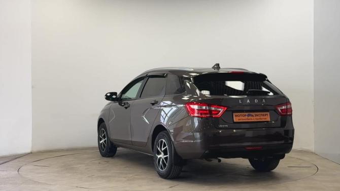 Lada (ВАЗ) Vesta I с пробегом 2021 года, цена 1 150 000 рублей, 74428 км, универсал, Автокод Объявления