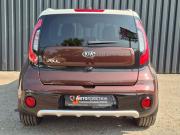 Kia Soul II Рестайлинг Самара  - изображение 25