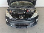 Peugeot 308 I Москва  - изображение 35