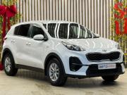 Kia Sportage IV Рестайлинг Уфа  - изображение 20