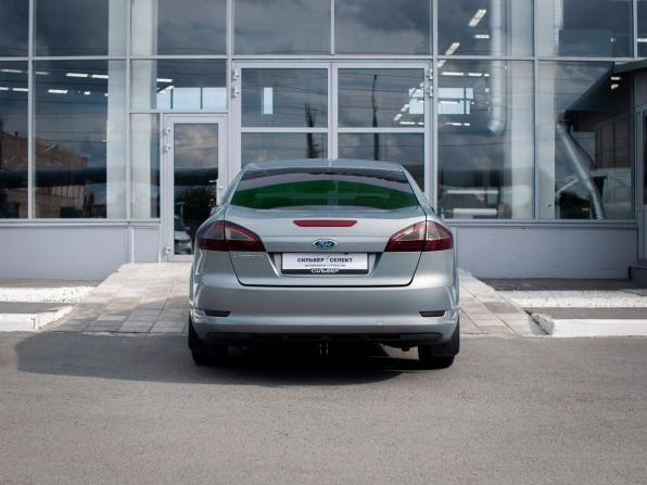 Ford Mondeo IV с пробегом 2008 года, цена 650 000 рублей, 260713 км, седан, Автокод Объявления