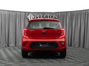 Kia Picanto III Москва  - изображение 30