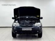 Chevrolet Niva I Рестайлинг Ростов-на-Дону  - изображение 20