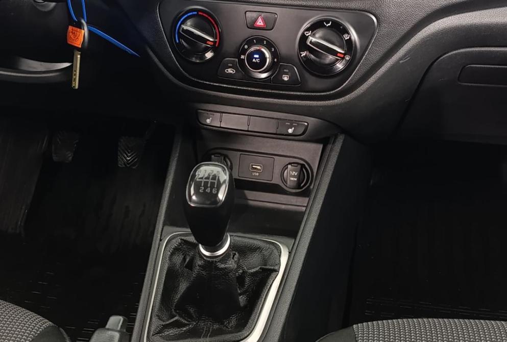 Hyundai Solaris II Волгоград  - изображение 13