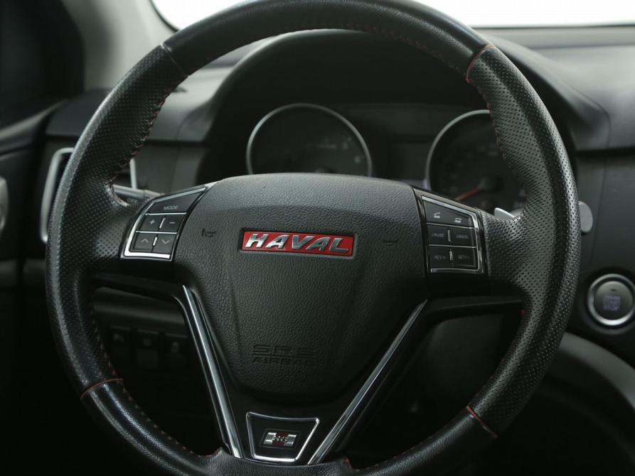 Haval H6 I Иваново  - изображение 16