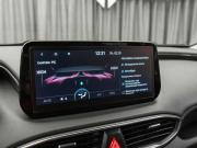 Hyundai Santa Fe IV Рестайлинг Москва  - изображение 54