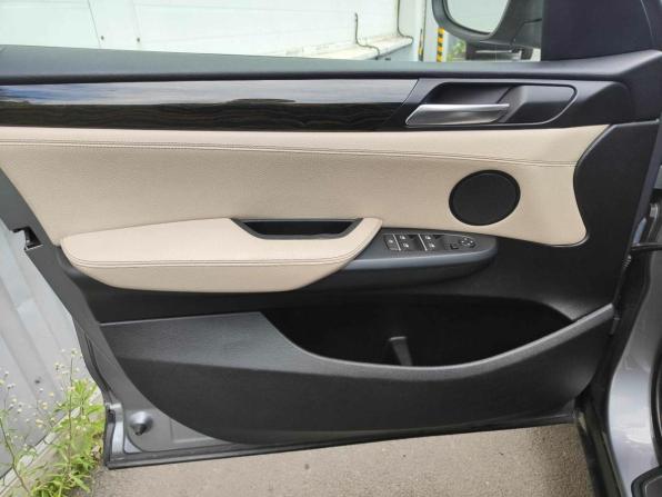 BMW X3 II (F25) с пробегом 2014 года, цена 1 845 000 рублей, 167267 км, внедорожник, Автокод Объявления