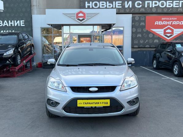 Ford Focus II Рестайлинг с пробегом 2008 года, цена 550 000 рублей, 314858 км, седан, Автокод Объявления
